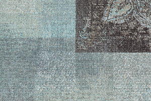 Ковровая плитка Milliken Artistic Liberties hci 06-139-172-158-118 Sateen Sculptured Grandeur фото  | FLOORDEALER